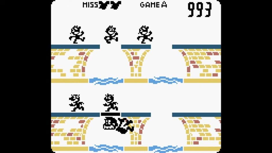 Manhole screenshot 3