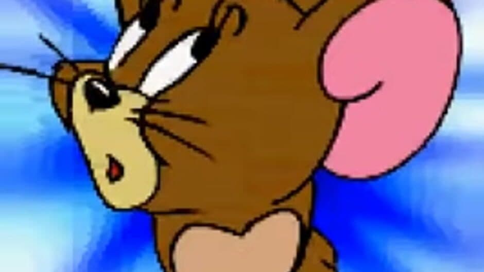 Tom and Jerry in Mouse Attacks screenshot 3