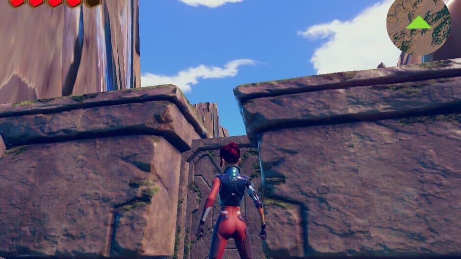 Kongming's Fiendish Maze screenshot 3