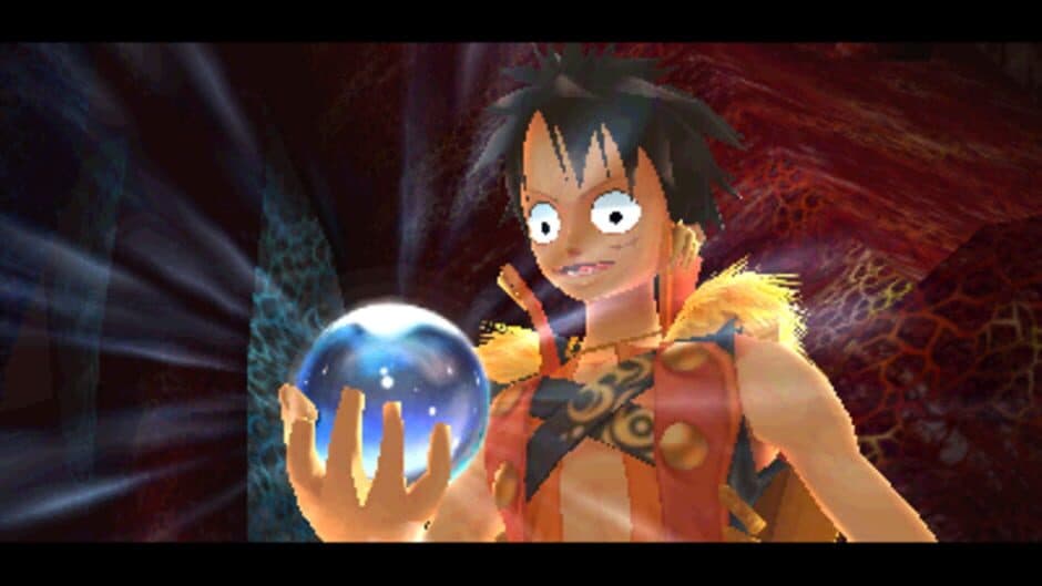 One Piece: Unlimited Cruise SP2 screenshot 2
