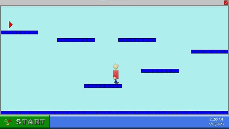 98xx screenshot 2