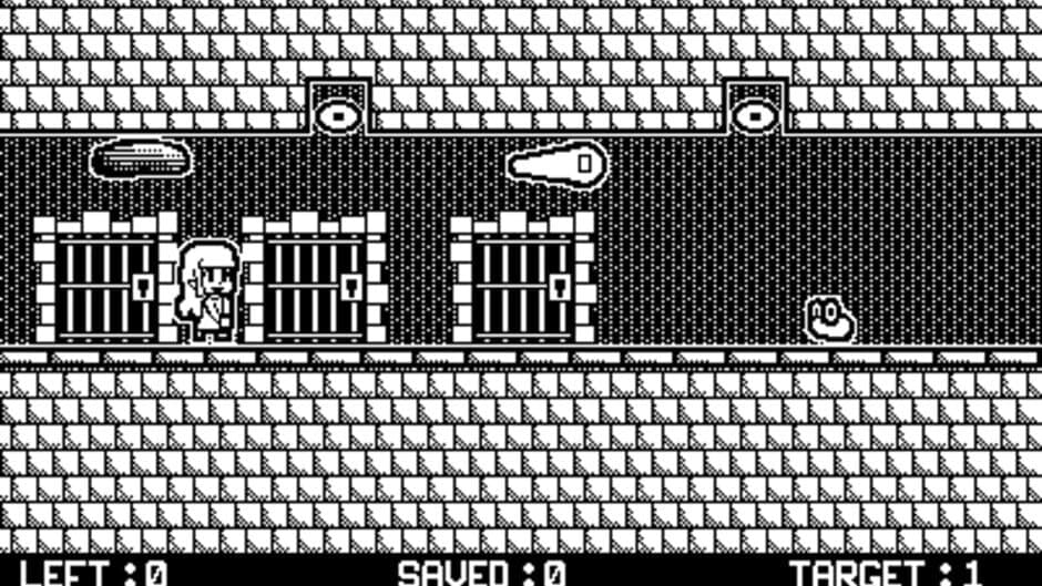Sight Blight screenshot 3
