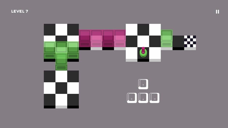 (Dis)assemble screenshot 1