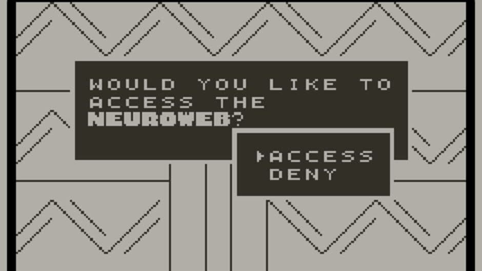 Dog Knowse Chapter 1: The Dame screenshot 3