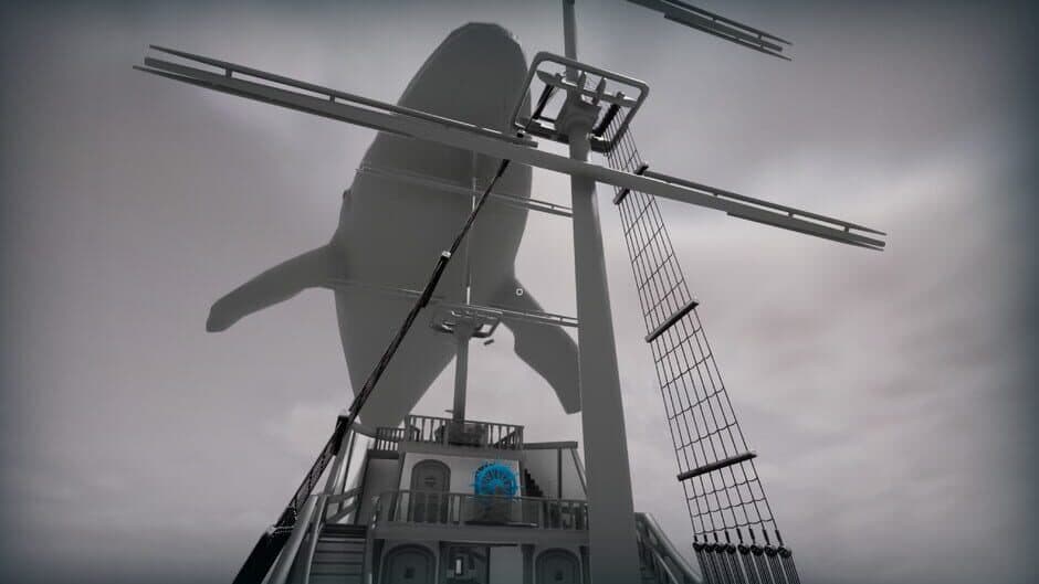 Sea Chronicles screenshot 3
