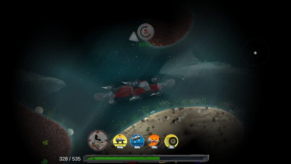 Hill Dig: The Boring Adventure screenshot 2