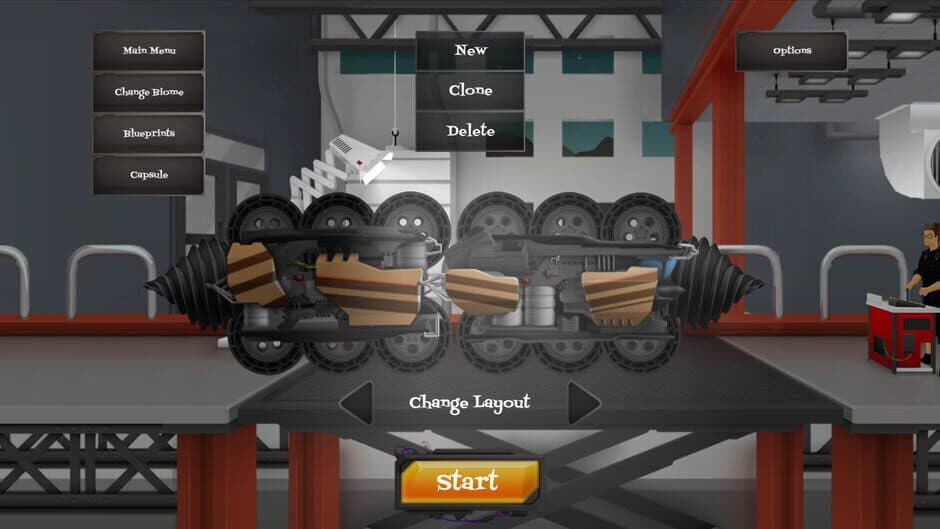 Hill Dig: The Boring Adventure screenshot 3