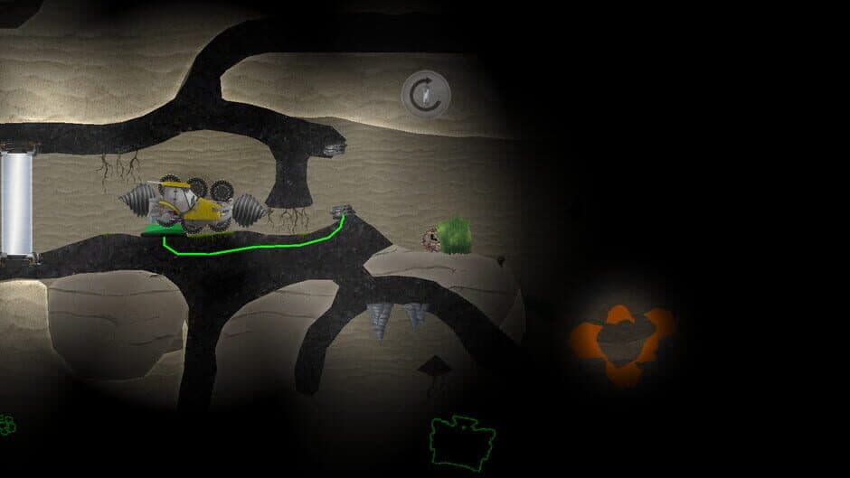 Hill Dig: The Boring Adventure screenshot 4