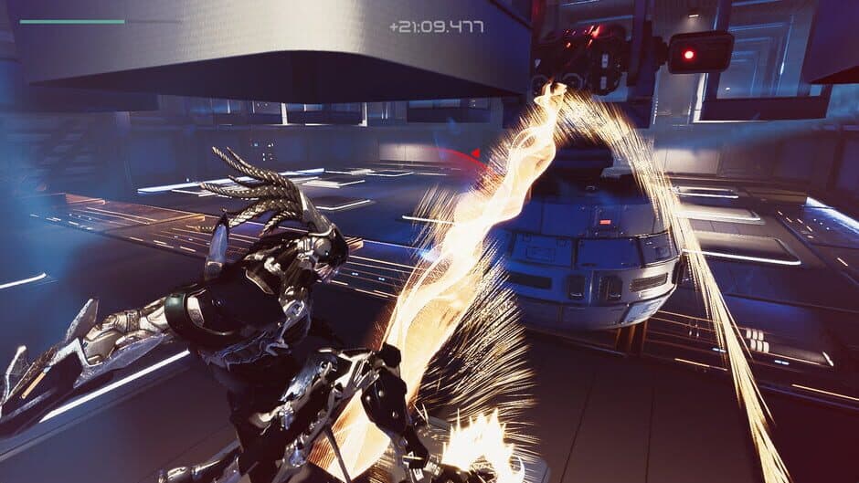 Unioverse Proving Grounds screenshot 1