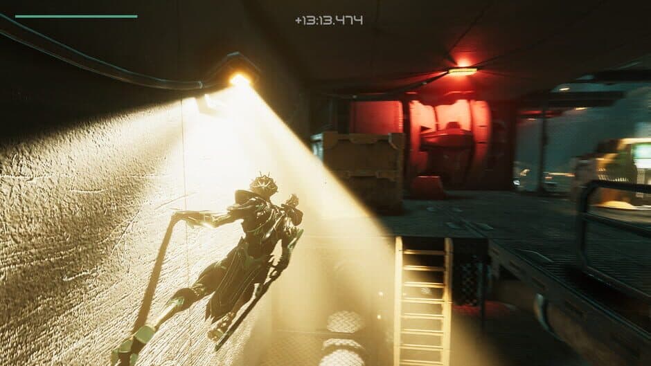 Unioverse Proving Grounds screenshot 2