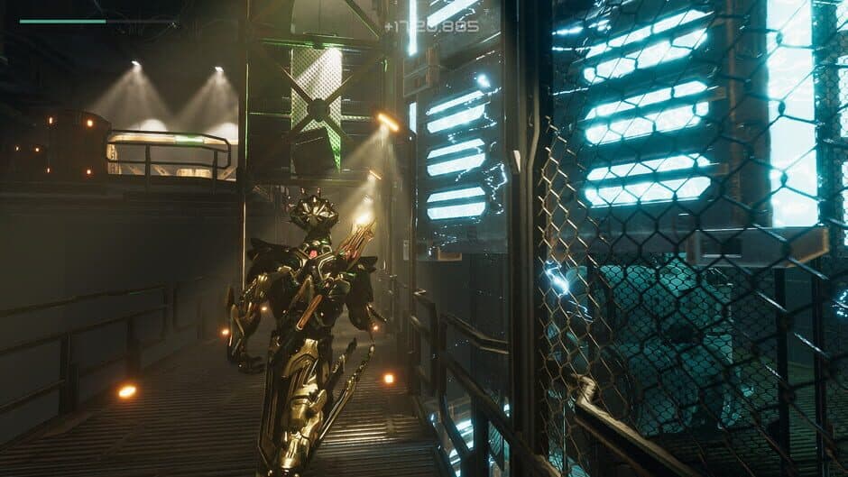 Unioverse Proving Grounds screenshot 3