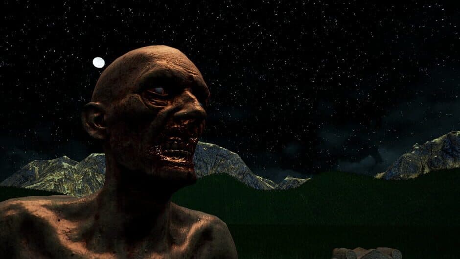 Bread or Dead screenshot 2