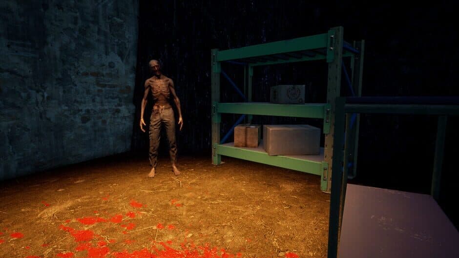 Bread or Dead screenshot 4