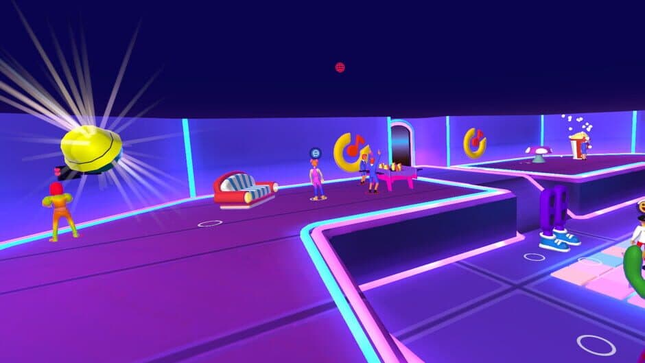 Cream Soda Club screenshot 2
