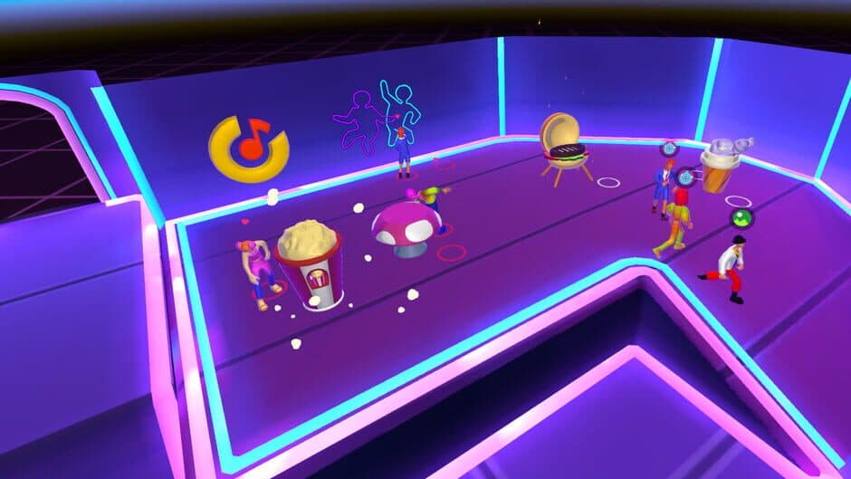 Cream Soda Club screenshot 3