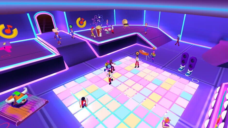 Cream Soda Club screenshot 4