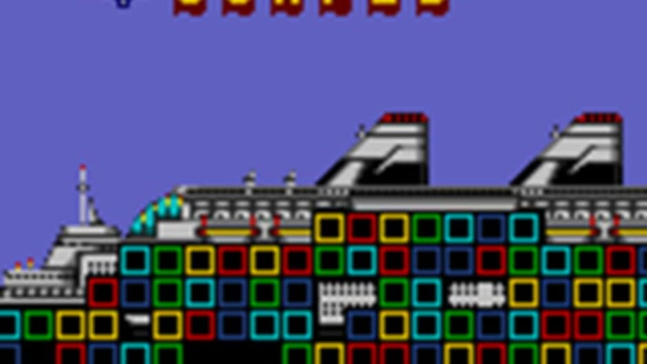 Man Overboard! screenshot 3