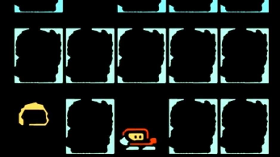 Dig Dug screenshot 3