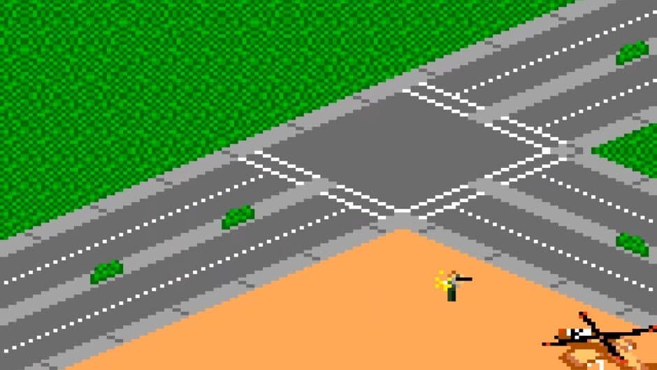 Jungle Strike: The Sequel to Desert Strike screenshot 3