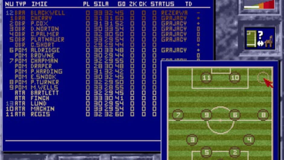 The Manager screenshot 3