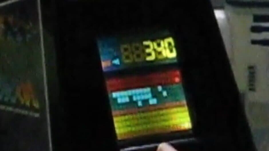 Arcade Game Piggy Bank: Atari Breakout screenshot 2