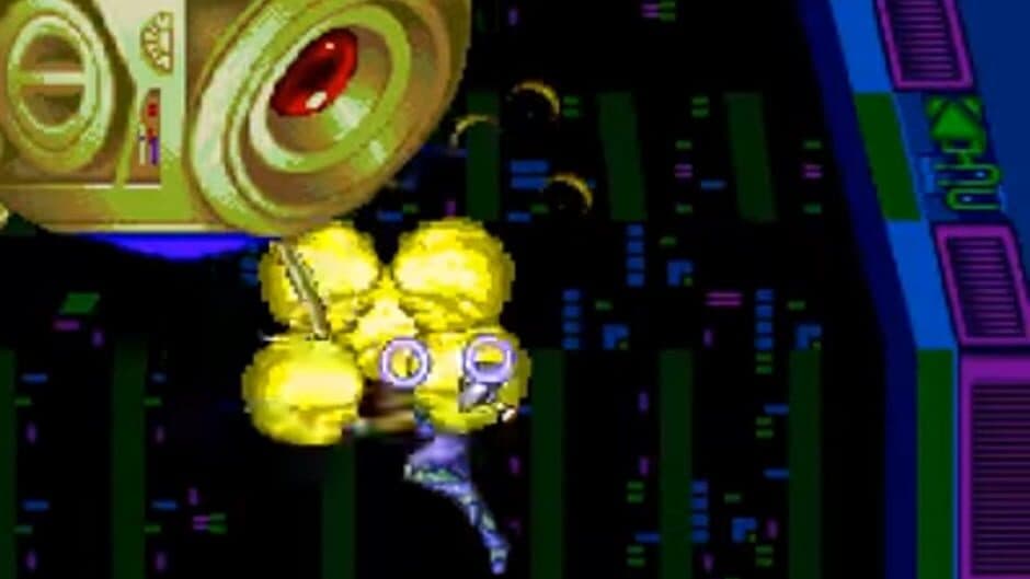 Strider Hiryuu screenshot 2