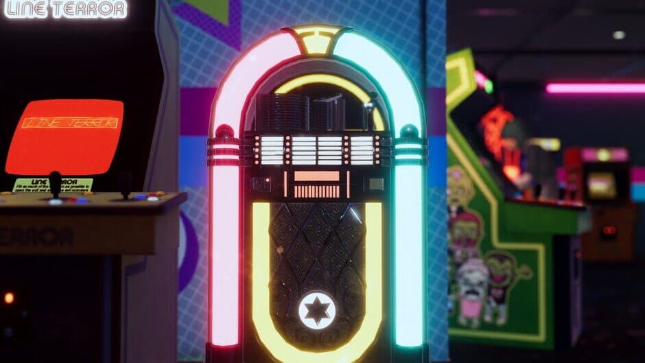 Arcade Paradise: High Score Edition screenshot 2