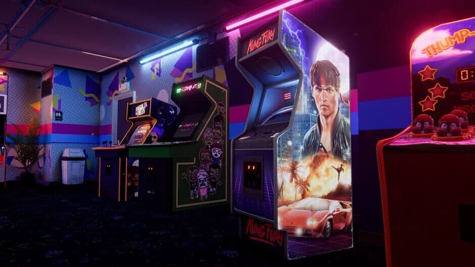 Arcade Paradise: High Score Edition screenshot 4