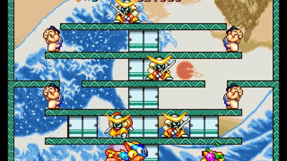 Zupapa! screenshot 2