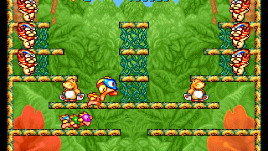 Zupapa! screenshot 3