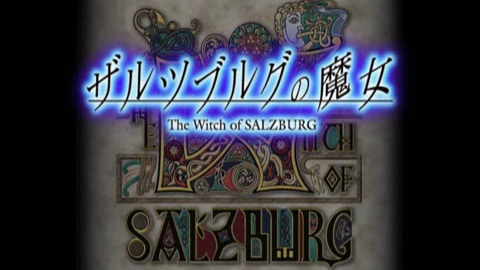 Salzburg no Majo: The Witch of Salzburg screenshot 1