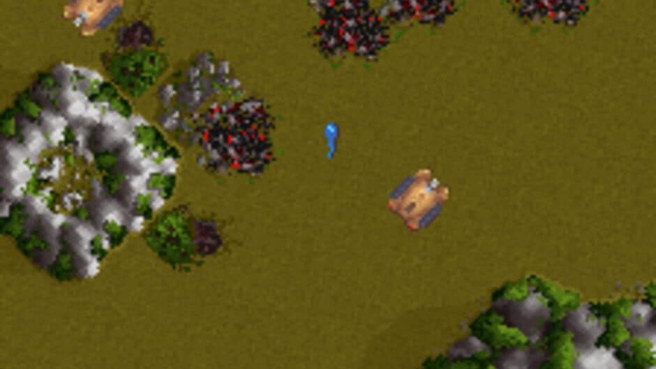 Assault screenshot 1