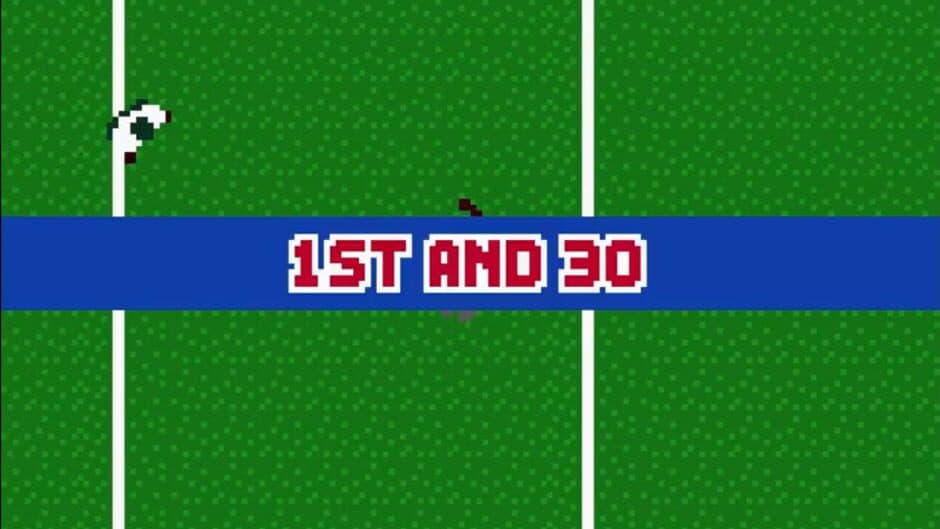 NFL Blitz 2000 screenshot 1