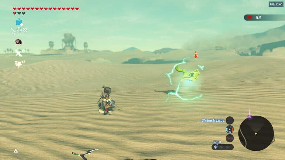 Dark Army Resurrection screenshot 2