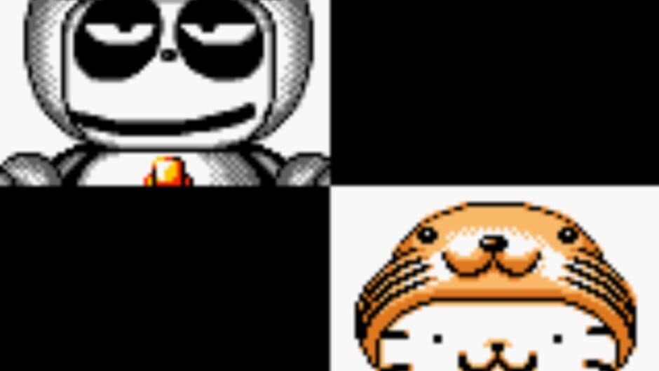 Bad Badtz-Maru Robo Battle screenshot 2
