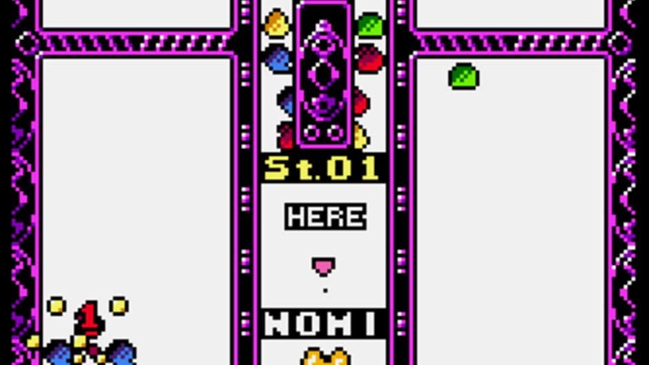 Puyo Pop screenshot 1