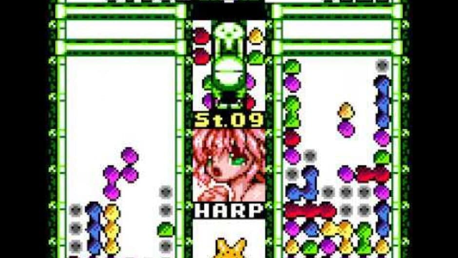 Puyo Pop screenshot 2
