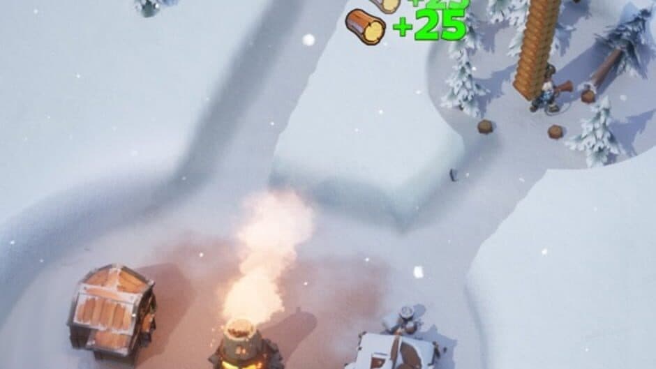 White Out Survival screenshot 2