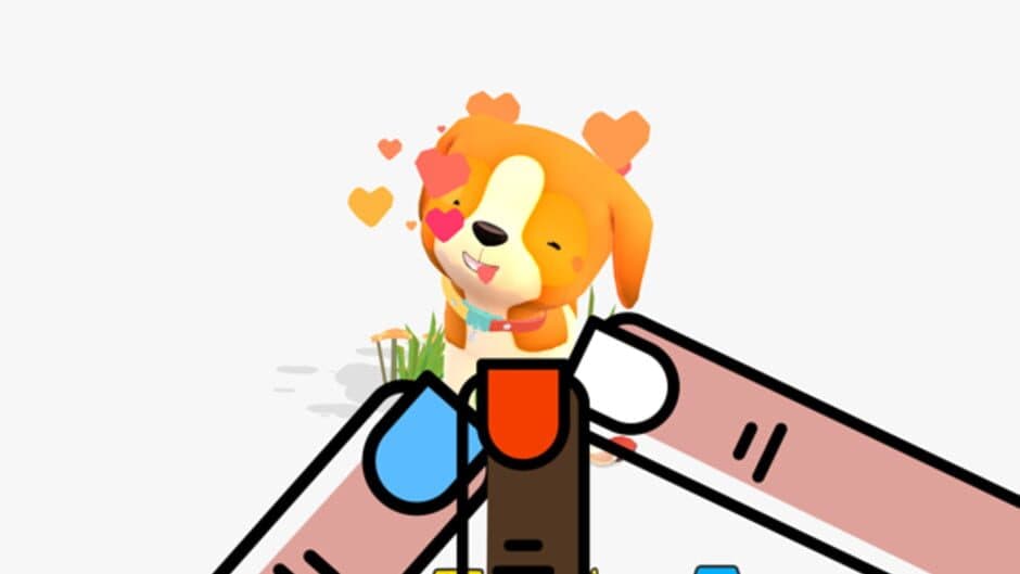 Pokipet screenshot 2