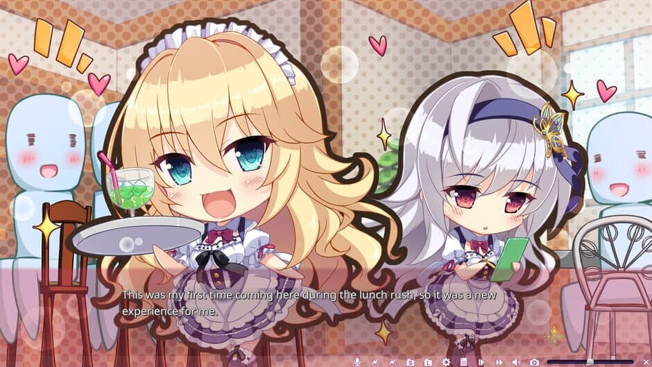 Uchikano: Living With My Lovers screenshot 2