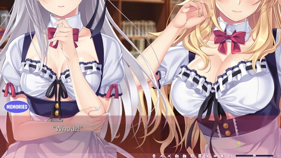 Uchikano: Living With My Lovers screenshot 3