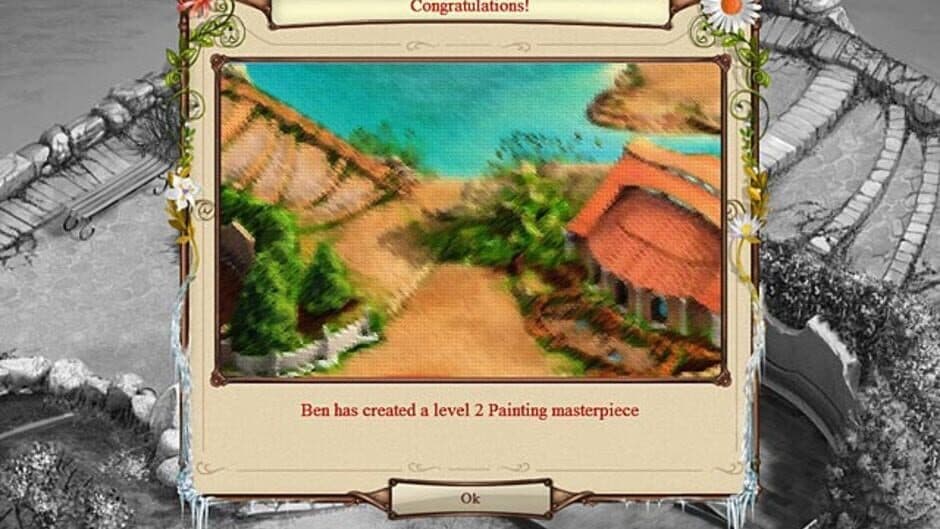 Artist Colony screenshot 3