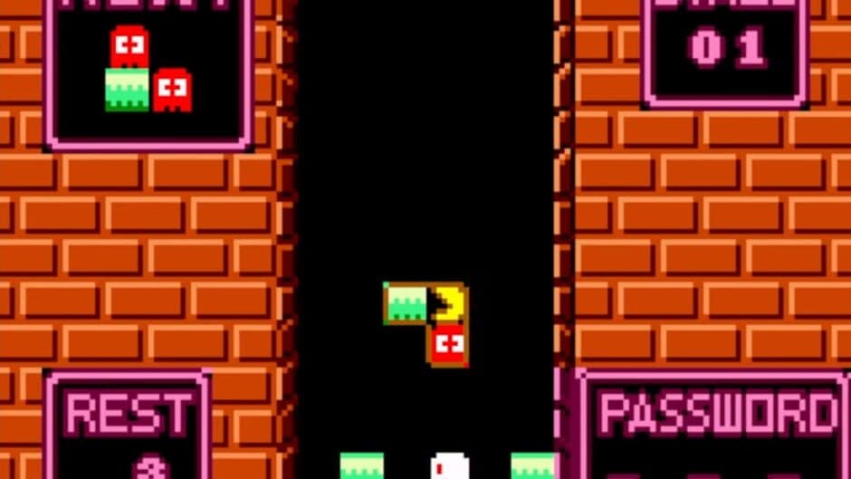 Pac-Attack screenshot 3
