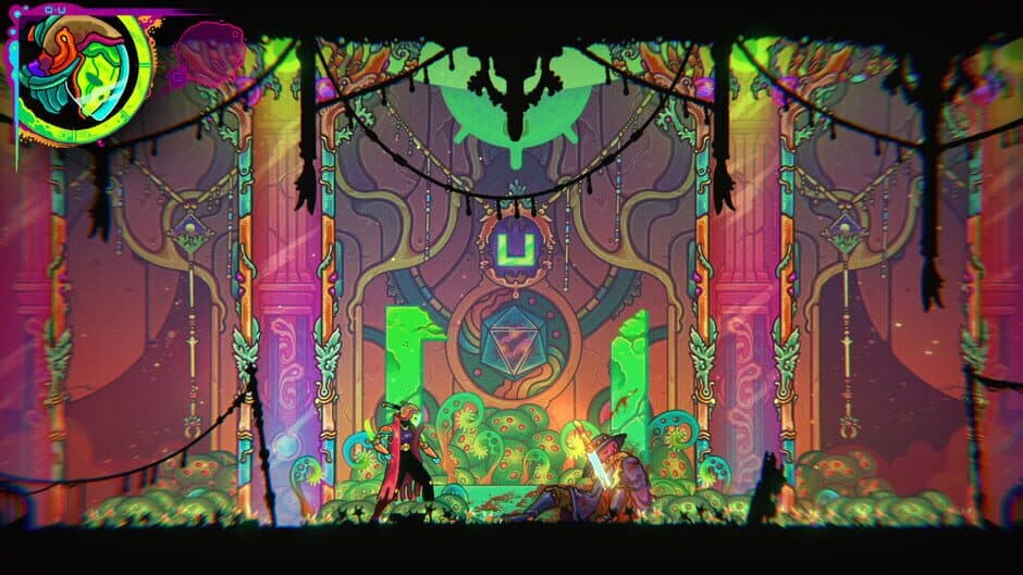 Ultros screenshot 3