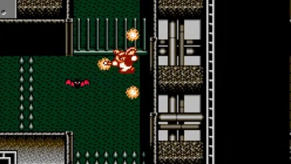 Gremlins 2: The New Batch screenshot 2