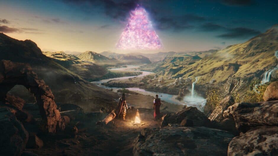 Destiny 2: The Final Shape screenshot 2