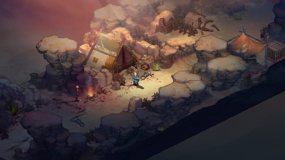 The Jianghu screenshot 2