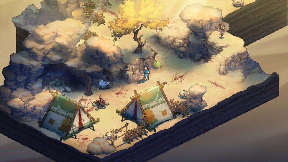 The Jianghu screenshot 4