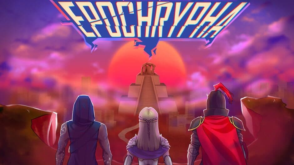 Epochrypha screenshot 2