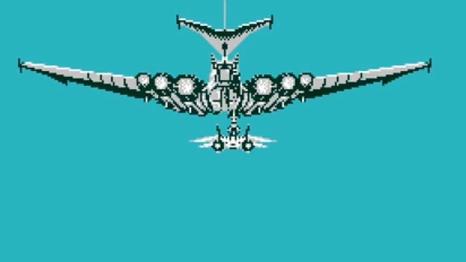 After Burner screenshot 4